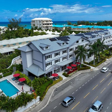The Locale Hotel Grand Cayman George Town Exterior photo