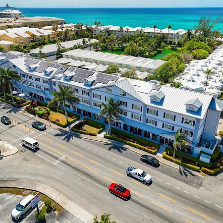 The Locale Hotel Grand Cayman George Town Exterior photo