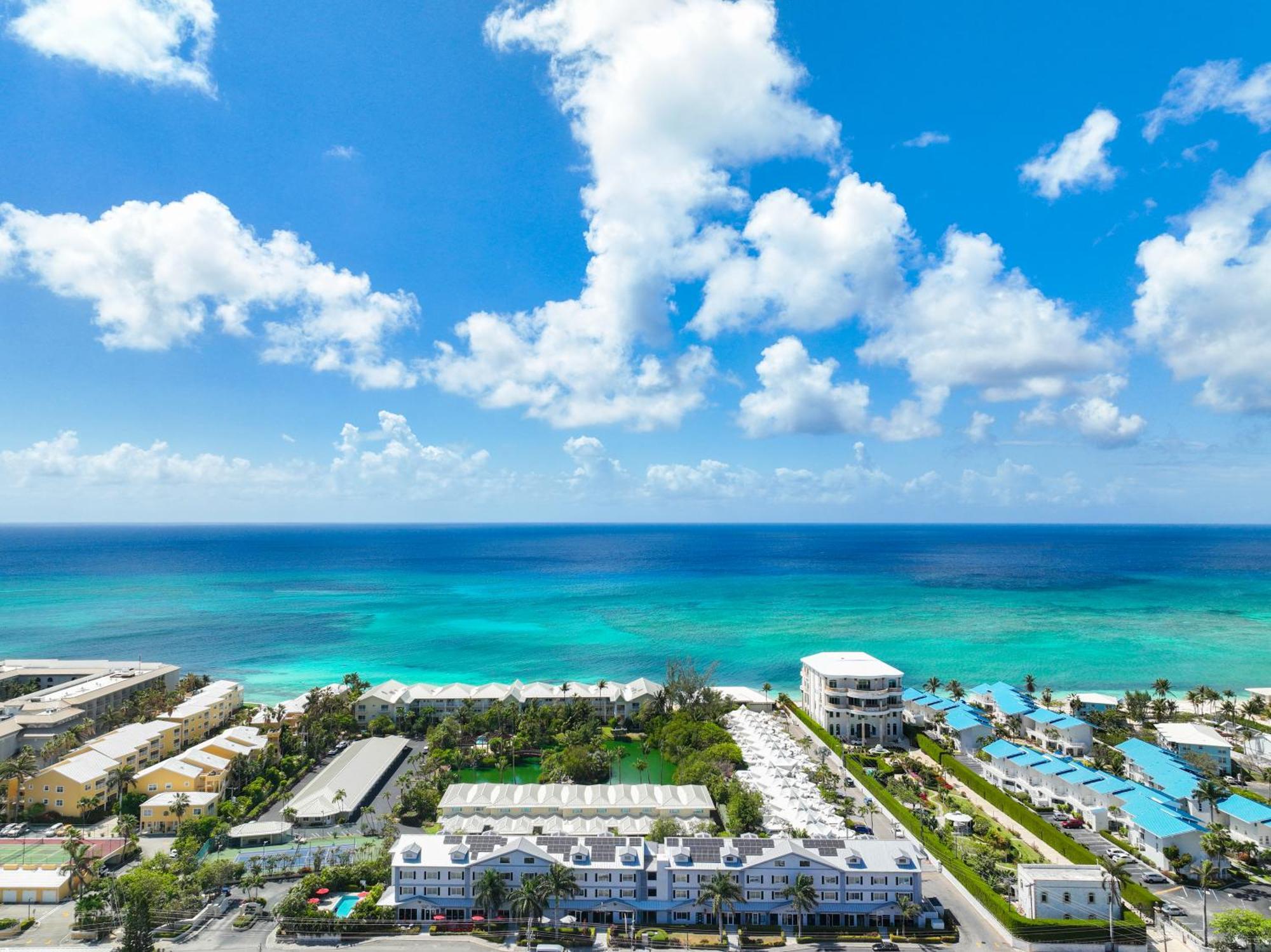 The Locale Hotel Grand Cayman George Town Exterior photo