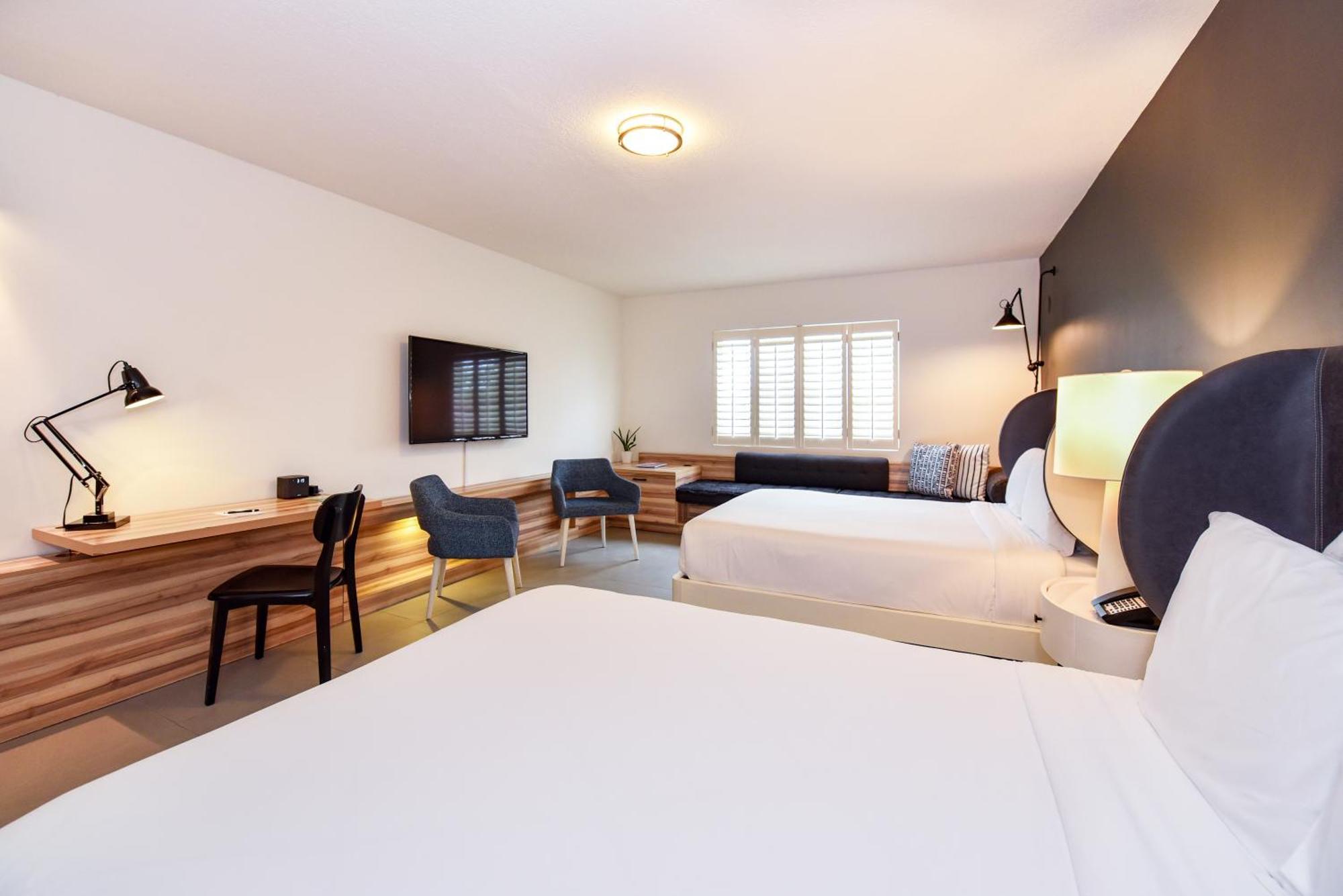 The Locale Hotel Grand Cayman George Town Exterior photo