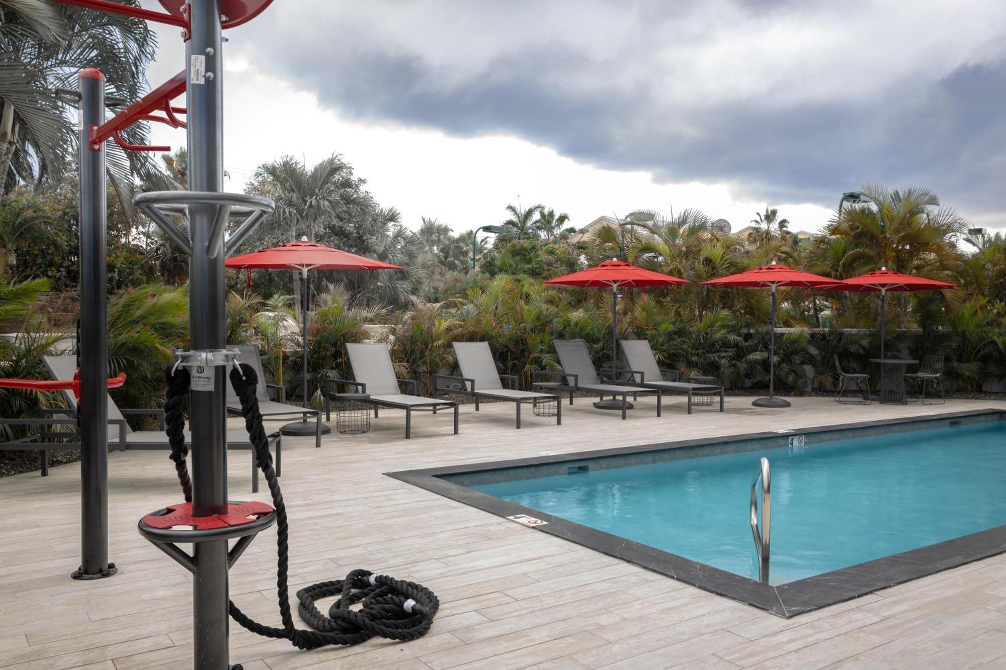 The Locale Hotel Grand Cayman George Town Exterior photo