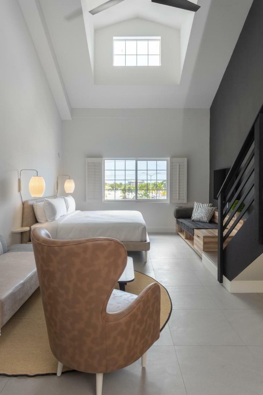 The Locale Hotel Grand Cayman George Town Exterior photo