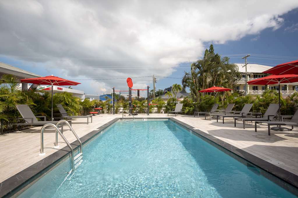 The Locale Hotel Grand Cayman George Town Facilities photo