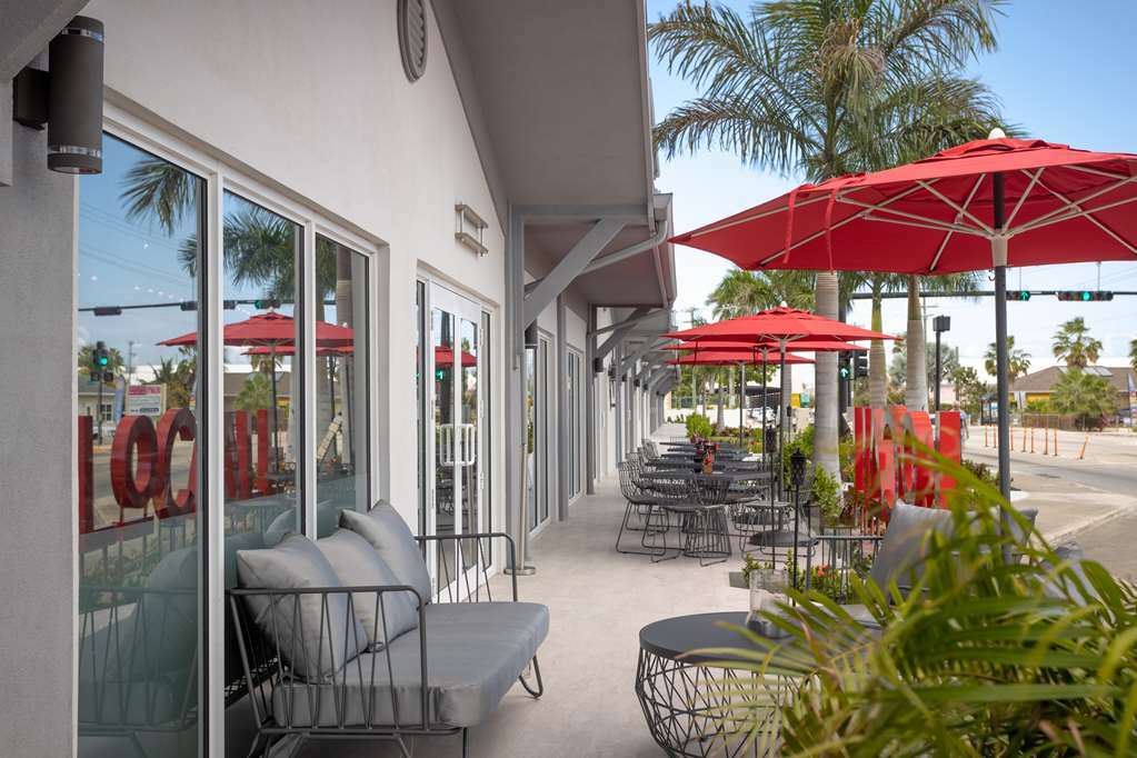 The Locale Hotel Grand Cayman George Town Exterior photo