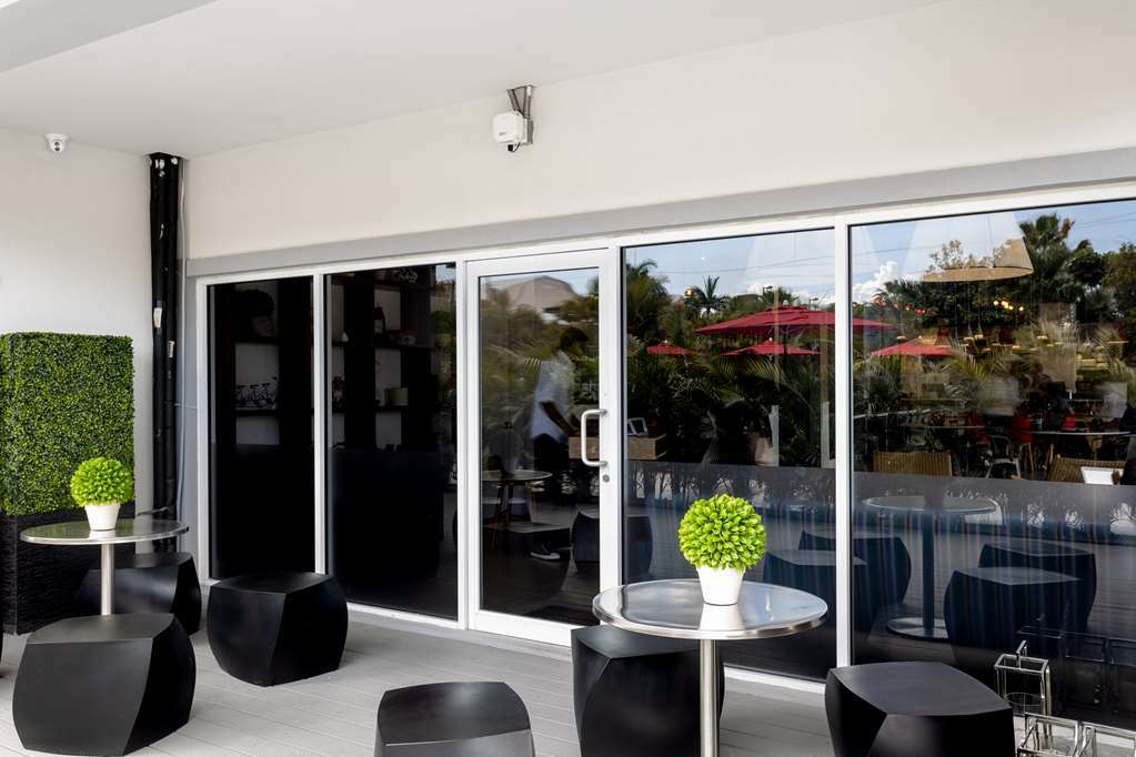 The Locale Hotel Grand Cayman George Town Exterior photo