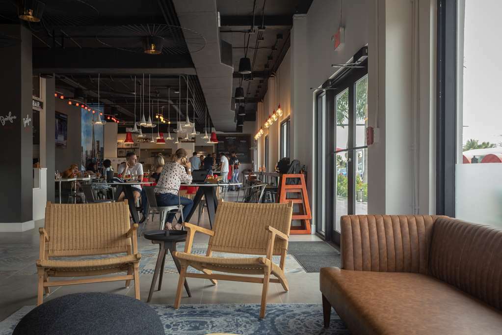 The Locale Hotel Grand Cayman George Town Amenities photo