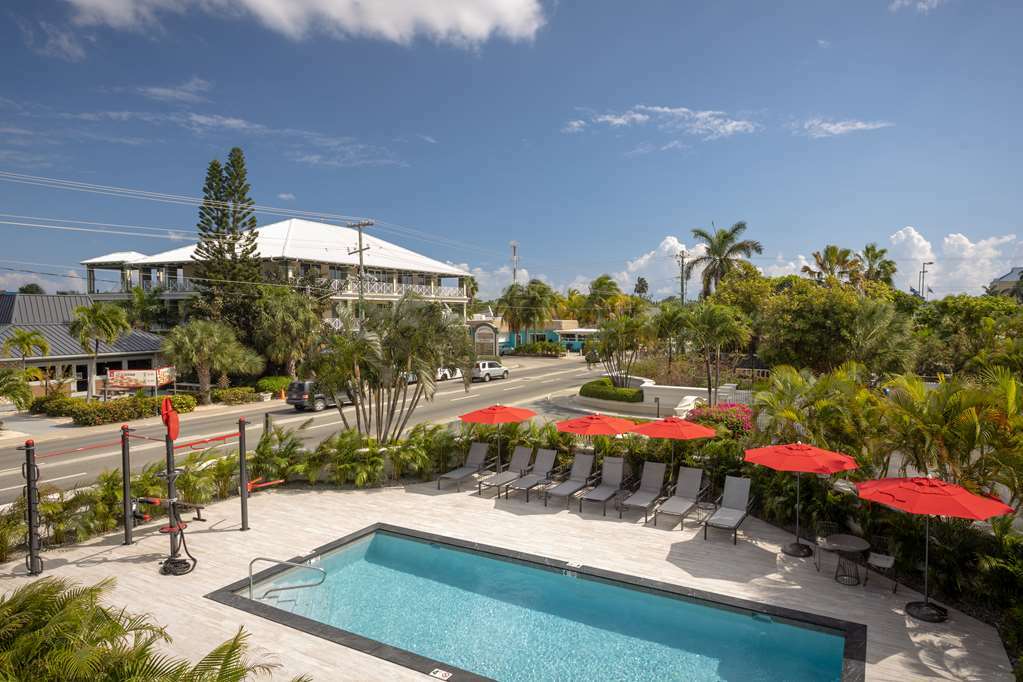 The Locale Hotel Grand Cayman George Town Facilities photo